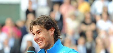 Roland Garros: Rafael Nadal szykuje się do pobicia rekordu