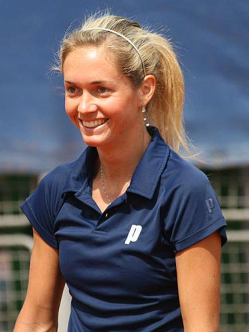 Klara Zakopalova