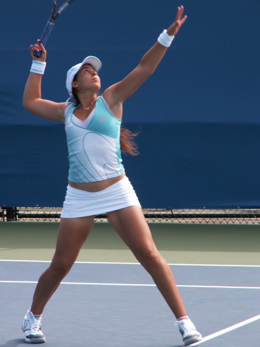 WTA w Miami: Marion Bartoli wyeliminowała Wiktorię Azarenkę! Teraz zagra z Agnieszką Radwańską