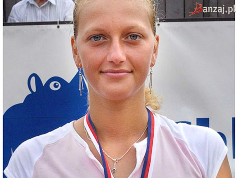 Petra Kvitova
