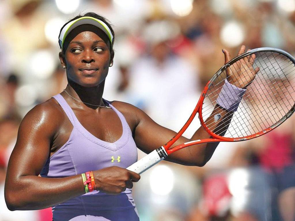 Australian Open: Serena Williams wyeliminowana przez Sloane Stephens