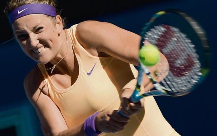 WTA Rzym: Serena Williams wygrała w finale z Azarenką