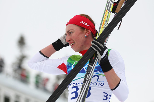 Justyna Kowalczy zdobyła złoty medal olimpijski!