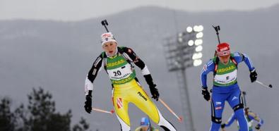 Olga Zajcewa - Biathlon
