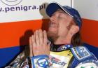Żużel: Andreas Jonsson zwycięża w Grand Prix Włoch
