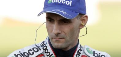 GP Włoch: Antonio Lindback triumfuje. Tomasz Gollob poza półfinałami