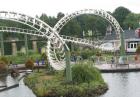 Heide Park Resort - Park Rozrywki, Niemcy