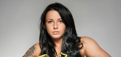 Izabela Badurek w nowej organizacji MMA