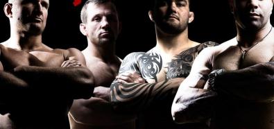 Beast Of The East, MMA, K-1, sporty walki, sztuki walki