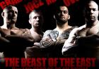Beast Of The East, MMA, K-1, sporty walki, sztuki walki