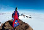 B.A.S.E. Jumping: Najwyższy skok w historii - z Mount Everestu