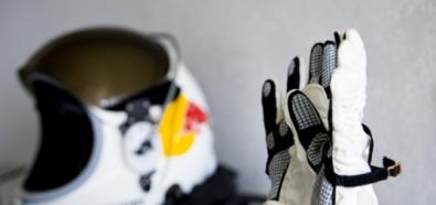 Felix Baumgartner - Red Bull Stratos