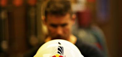 Red Bull Stratos - Felix Baumgartner