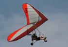 Motolotnia - niedrogi sposób na podniebne latanie