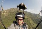 Parahawking, sporty ekstremalne, sporty powietrzne, paralotnie, Nepal
