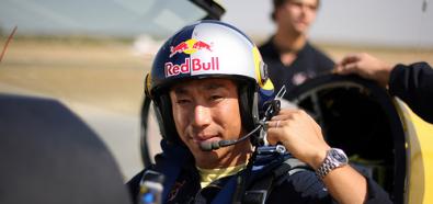 Yoshi Muroya - Red Bull Air Race