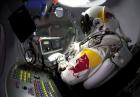 Red Bull Stratos: 8 października Felix Baumgartner odda rekordowy skok