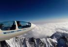 Sebastian Kawa i jego lot szybowcem nad Himalajami
