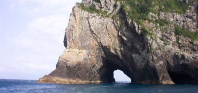 Bay Of Islands - Wyspa Północna