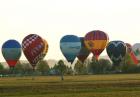 Krzysztof Zaparat pobije rekord świata w długości lotu balonem gazowym?