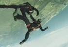 Freefall, czyli skydiving w Rio de Janeiro