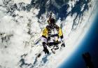 Skydiving - skok nad Mont Blanc z 10000 metrów