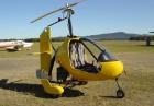 Wiatrakowce - Gyrocopter - wiropłat o niezwykłych możliwościach