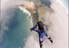 Wingsuit - przelecieli nad Nowym Jorkiem