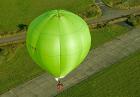 Mondial Air Ballons - balony we Francji