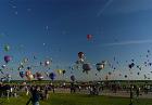 Lorraine Mondial Air Ballons