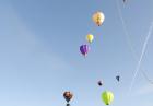 Mondial Air Ballons - balony we Francji