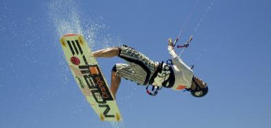 Kitesurfing: Polacy zadowoleni ze zgrupowania w Wietnamie