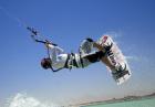 Kitesurfing: Polacy zadowoleni ze zgrupowania w Wietnamie