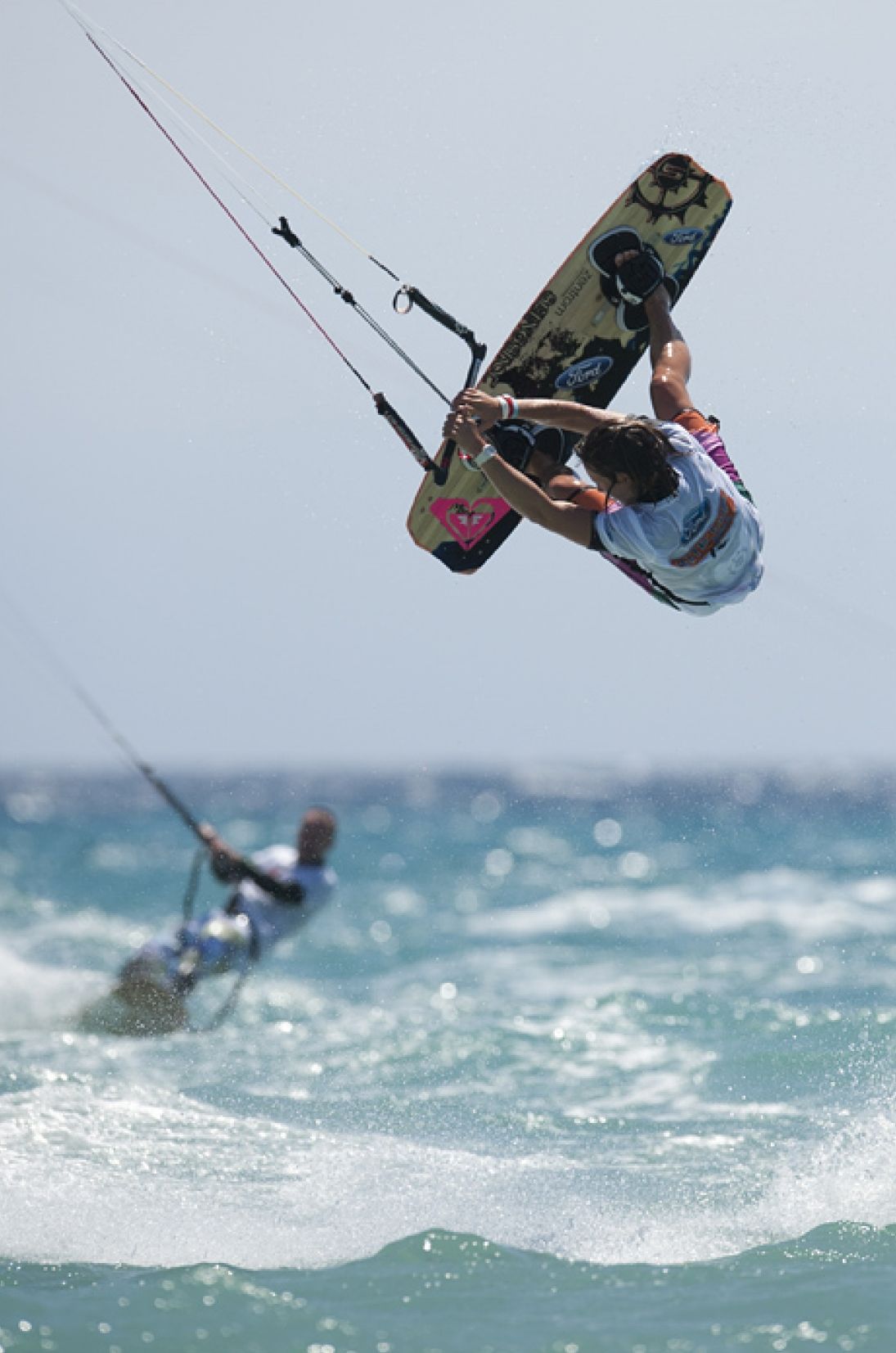 Ford Kite Cup 2011