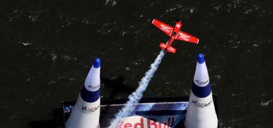 Red Bull Air Race 2010 - Nowy Jork - Kwalifikacje