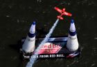 Red Bull Air Race 2010 - Nowy Jork - Kwalifikacje