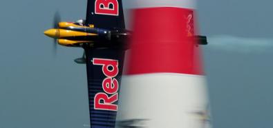 Red Bull Air Race 2010 - Trening