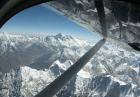 Everest Skydive - spadochroniarstwo - przygoda - adrenalina