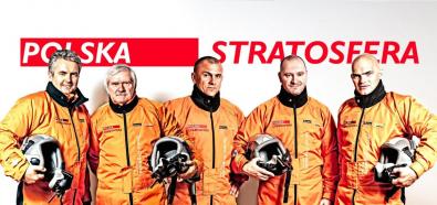Misja Polska Stratosfera