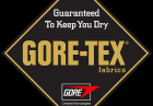 Membrana Gore-Tex - technologia, tkanina, materiał do złej pogody