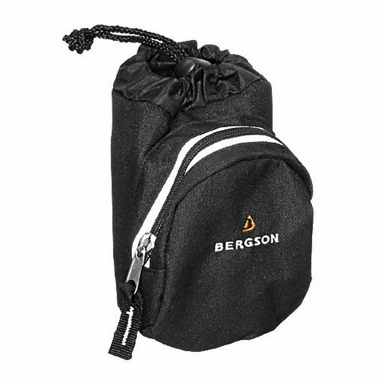 Bergson Bottle Bag