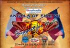 Angels Of Fire VII - Plakat
