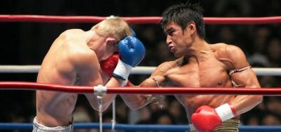 Thai Boxe Mania 2012: Artur Kyszenko pokonał Roberto Cocco