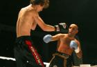 Kick-boxing: Gerard Linder będzie bronił mistrzowskiego pasa