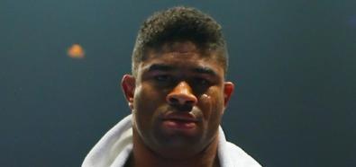 UFC: Overeem znokautowany! Rothwell zakończył jego plany na karierę
