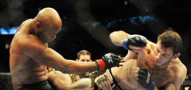 UFC: "Anderson Silva wróci, zaufaj mi"