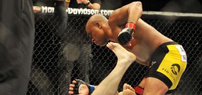 UFC: Anderson Silva vs. Chris Weidman - walka w lipcu