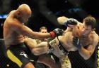 UFC: Silva wypunktował Diaza