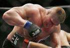Brock Lesnar vs Mark Hunt na gali UFC 200