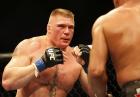 MMA: Fedor Emelianenko wróci na walkę z Brockiem Lesnarem?